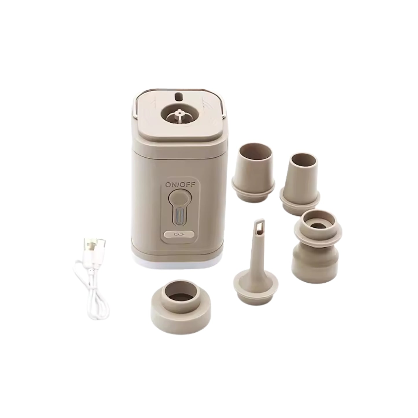EasyPump – Mini Pompe Portative