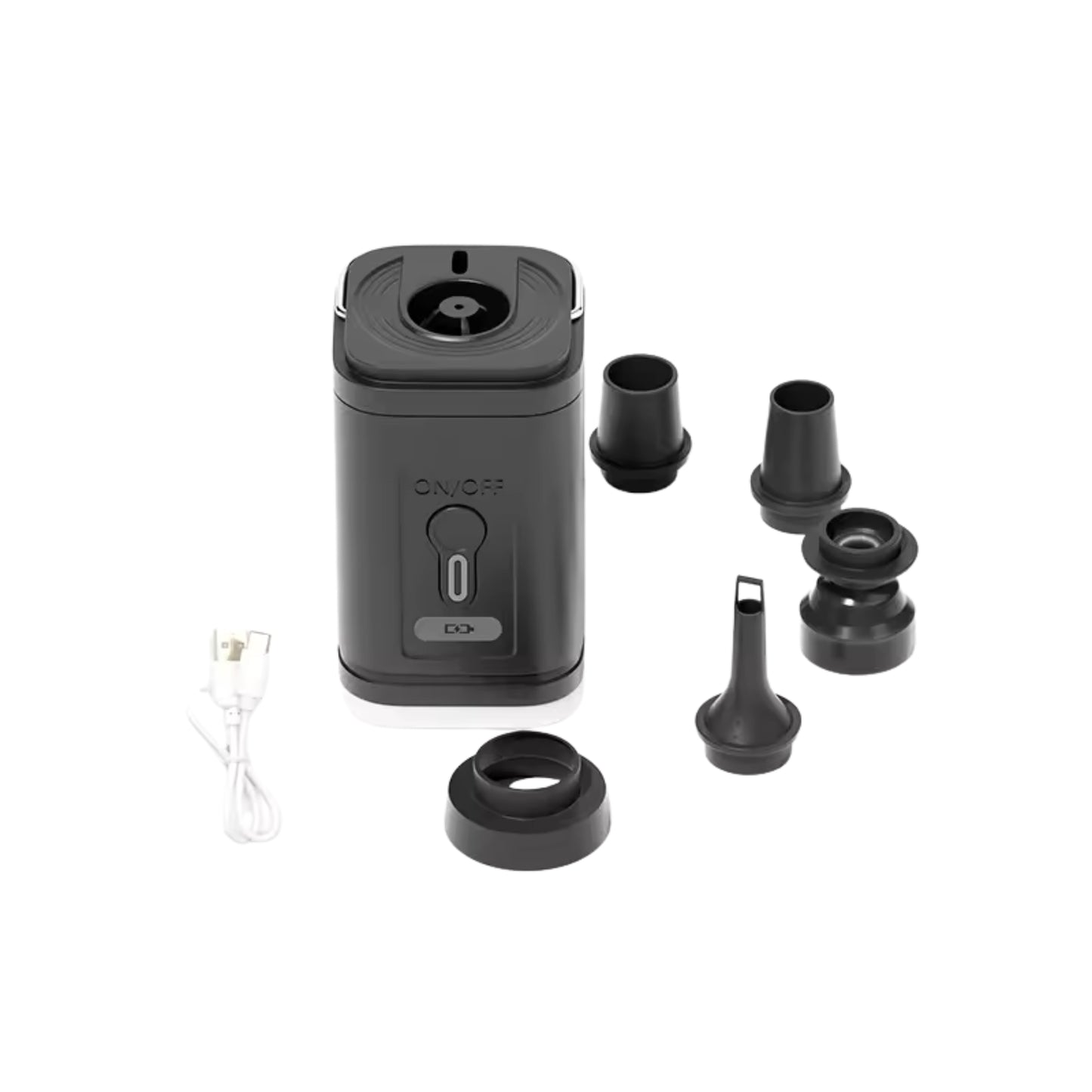 EasyPump – Mini Pompe Portative