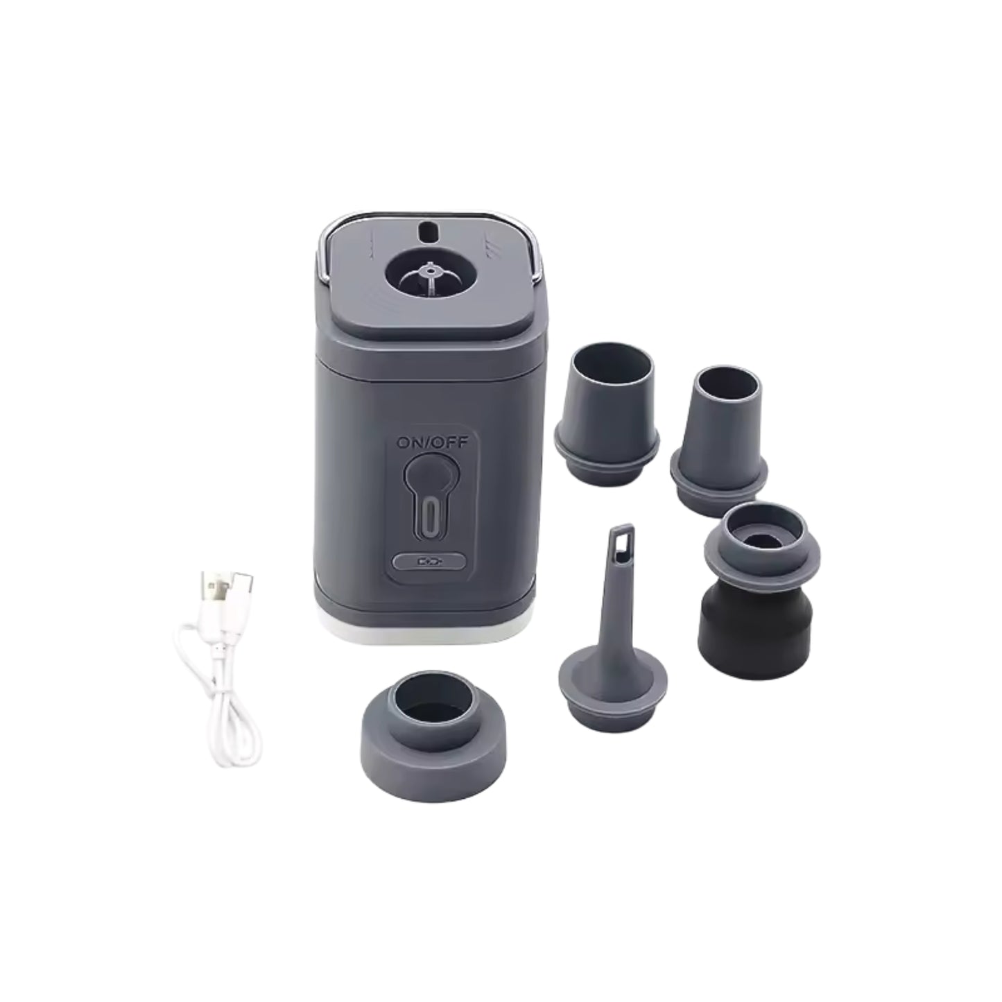 EasyPump – Mini Pompe Portative