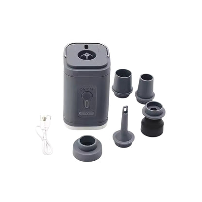 EasyPump – Mini Pompe Portative
